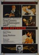 Goldfinger (James Bond 007 - Goldfinger)
